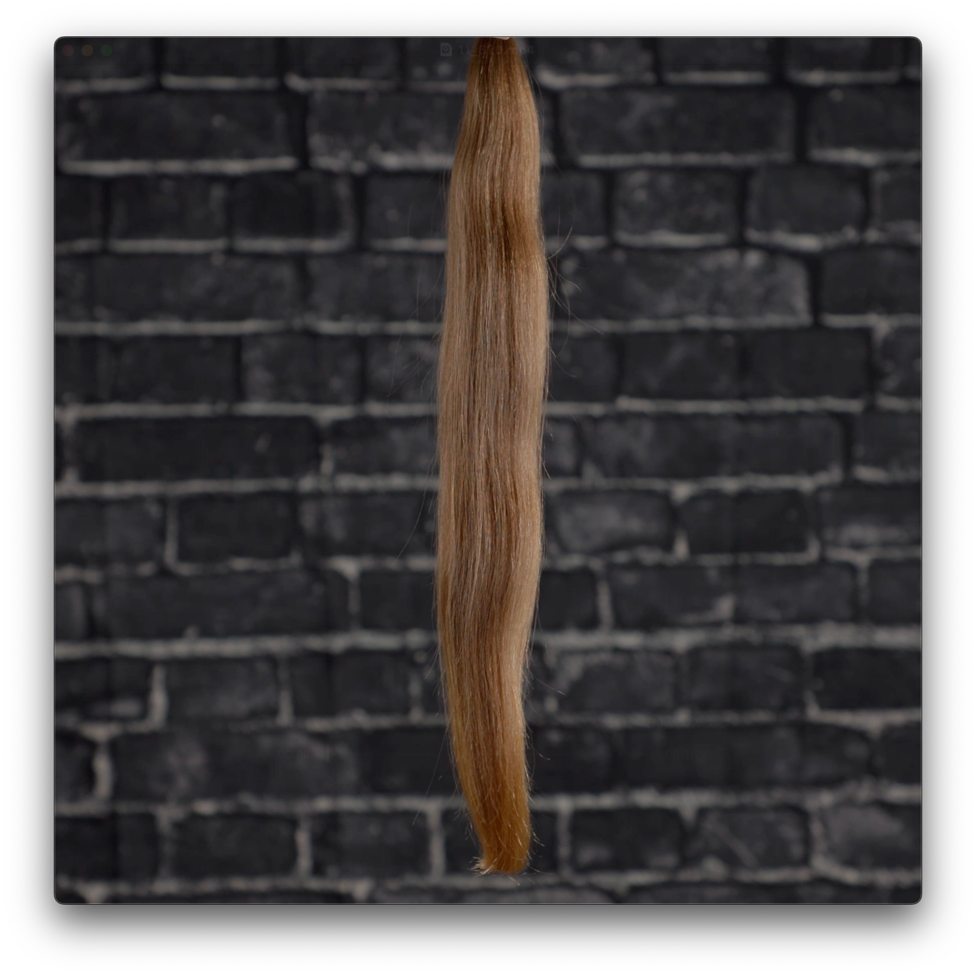 Eurohaare | Blondton 7 | 50-55 cm