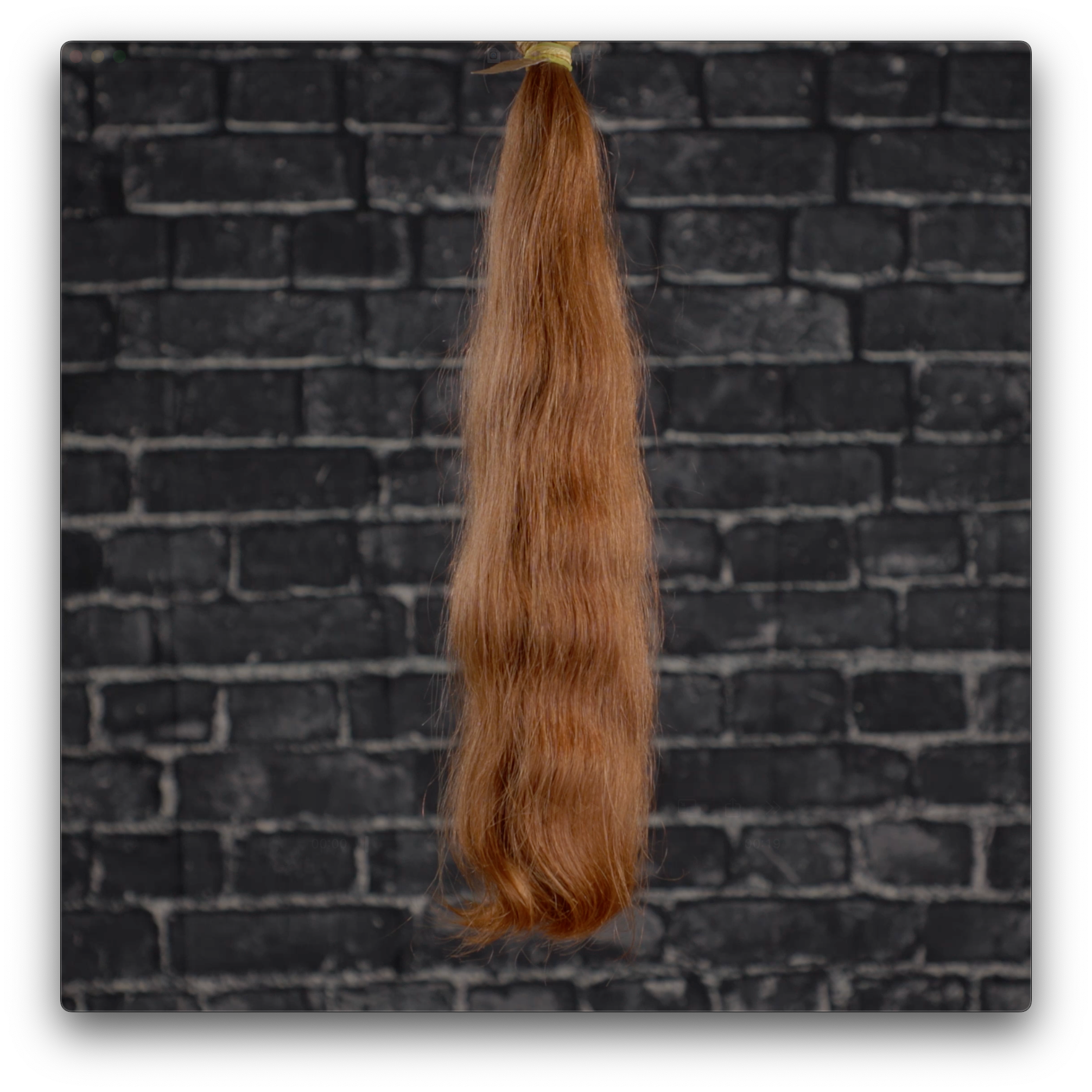 Eurohaare | Blondton 7-34 | 57 cm