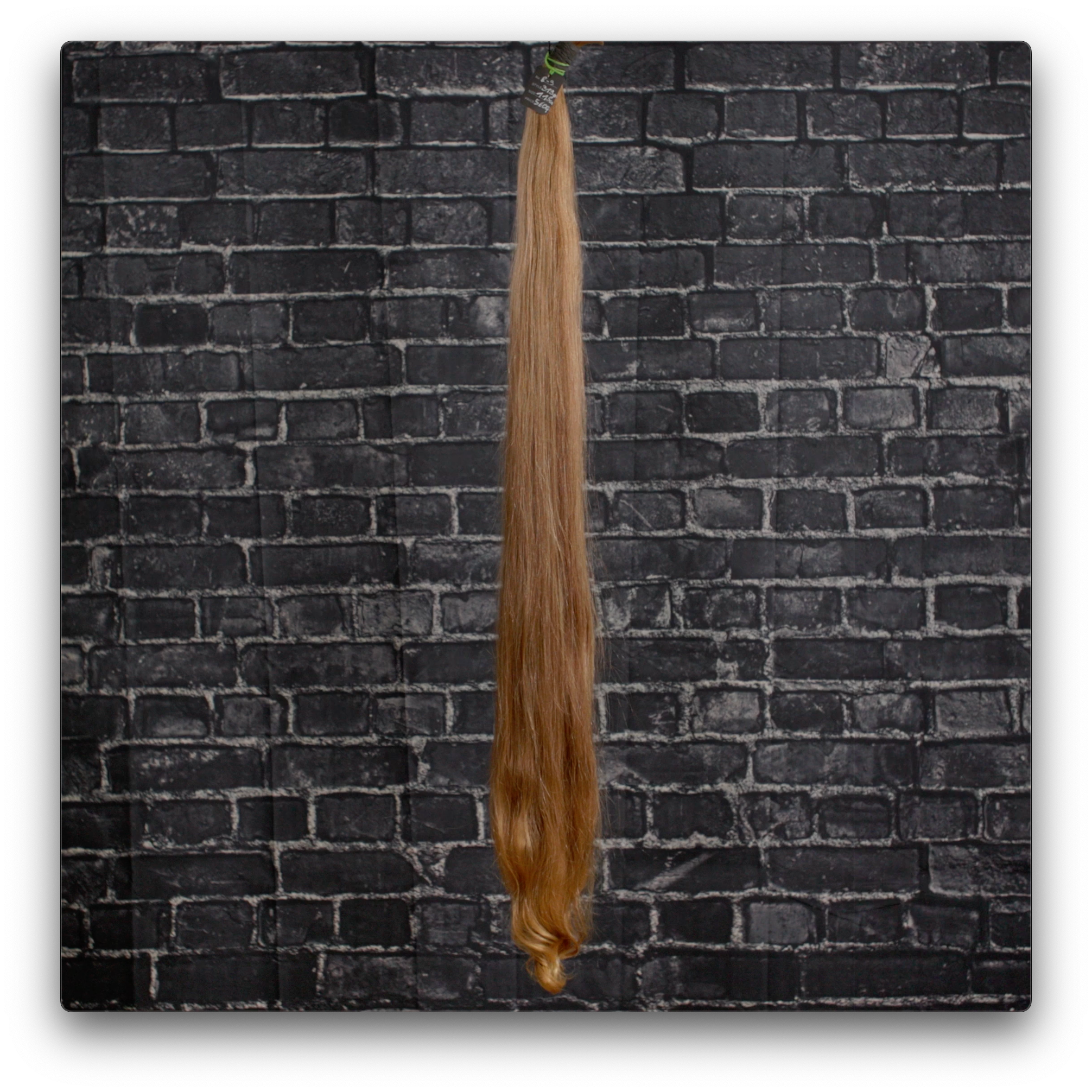 Eurohaare | Blondton 8-9 | 115 cm